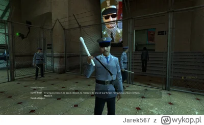 Jarek567 - towarzyszu pobudka

#heheszki #halflife #valve