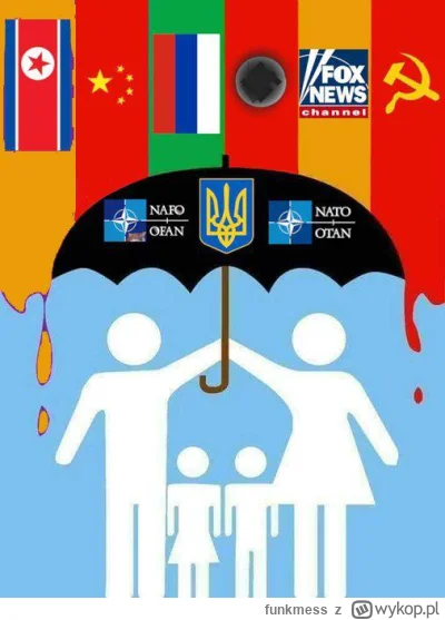 funkmess - #rosja #wojna #ukraina #komunizm #nafo