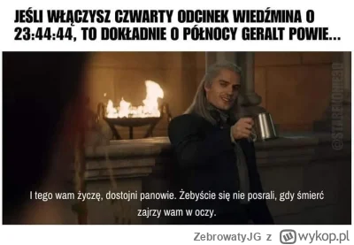 ZebrowatyJG - Dobry Wieczór, witajcie na najlepszym Sylwestrze ( ͡º ͜ʖ͡º)

#sylwester...