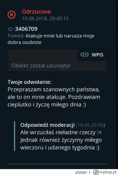 gfgfgfa - @Cybek-Marian
3 strony ledwie, ale przynajmniej po kilku latach się dowiedz...