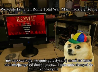 remlezar - #przegryw #gry #totalwar
