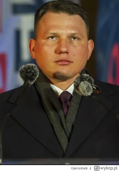 Gieremek - @jan-pomaski: znowu wpis o rzekomej centrali, cóż za oryginalność