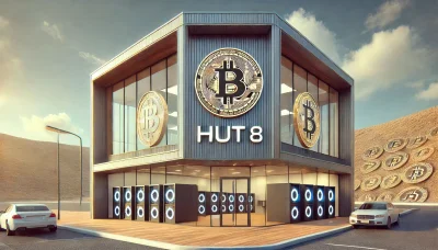 neverwinternights - Hut 8 zwiększa rezerwy Bitcoinów do ponad 1 miliarda dolarów dzię...