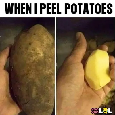 M4711v2 - @moll nowa obieraczka do ziemniaków, polecam 5/5, chyba nawet z tej samej f...