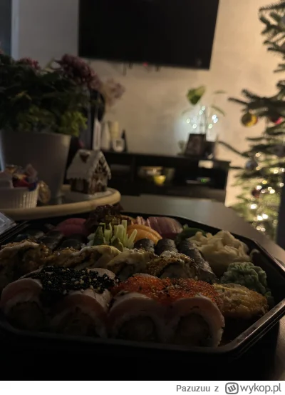 Pazuzuu - #rolnikszukazony  gotowy na finał