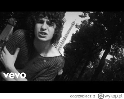 odgrzybiacz - Za każdym razem, gdy ją słyszę, przenoszę się myślami do wyjątkowych mo...