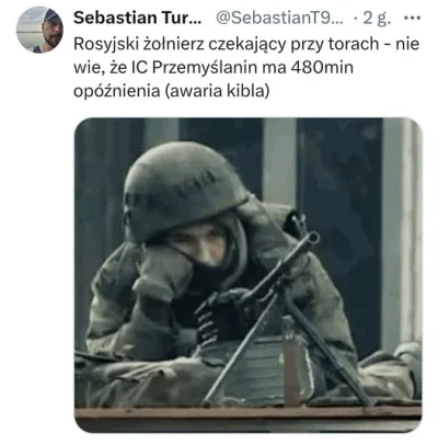 Gienek-Kielbasa - #pociagiboners