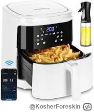 KosherForeskin - @wyginam-do-drawska: 
Kiedyś byłem na imprezie u akat znaomych. Gdy ...