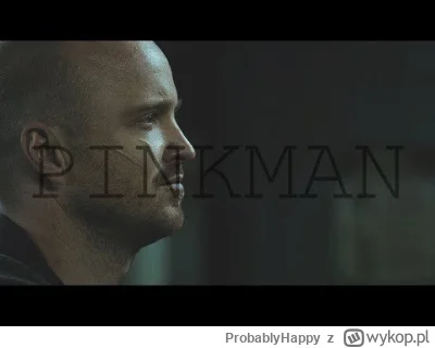 P.....y -  Jesse Pinkman 

#breakingbad #seriale