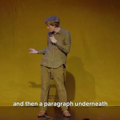 cheeseandonion - British Museums, explained by James Acaster

#cheeheszki #gb
