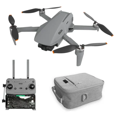 n____S - ❗ C-FLY Faith Mini Drone with 2 Batteries [EU]
〽️ Cena: 209.99 USD
➡️ Sklep:...