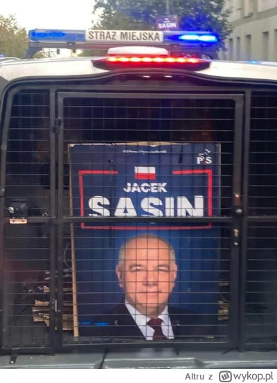 Altru - #heheszki #bekazpisu 

To by był piękny widok! #polityka