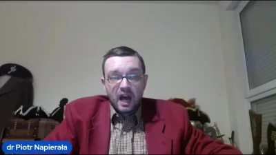 M.....r - Doktor krótko na swój temat
#napierala