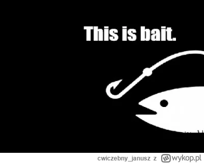 cwiczebnyjanusz - @anon2137kremowka: 
2/10 bo odpisałem
SPOILER