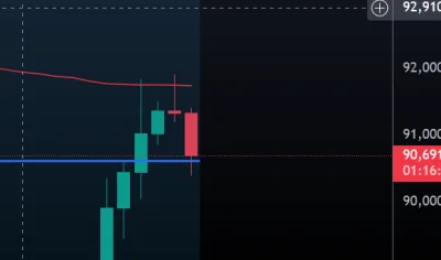 sebol-x - Nasza najważniejsza - niebieska  kreska na wykresie. Stracona, to droga do ...