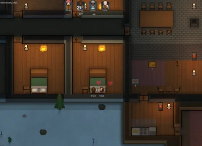 XXXBorisGromow24cmXXX - #rimworld @bibi__ Gram se