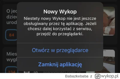 Babazkebaba - @lubiszwtylek: