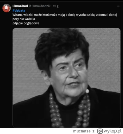 m.....e - #debata #heheszki