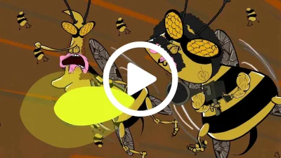 Alpharius - Jeżeli klikniecie na to o 23:56 to dokładnie o północy nic nie usłyszycie...