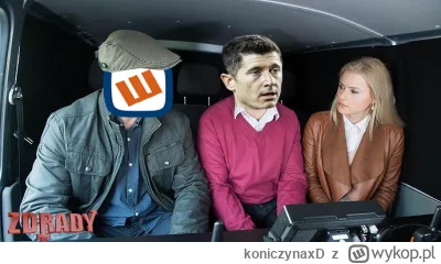 koniczynaxD - Robert, posłuchaj się nas ten jedyny raz...

#lewandowski #p0lka #black...