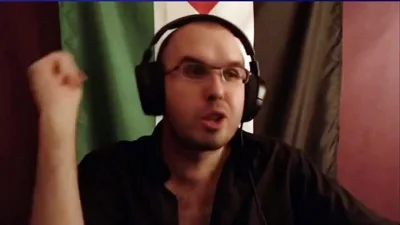 Larsberg - POMPOWAĆ!!! MA BYĆ ZACNA POMPA!!!

#dallasstudios