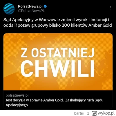 bartiii_ - To są te całe "wolne" sądy?

#polityka #wybory