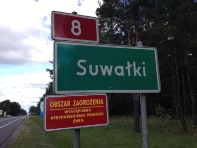 LeafWhisper - #przegryw byliście kiedyś w Suwałkach? Ja byłem w trakcie zimy i p----i...