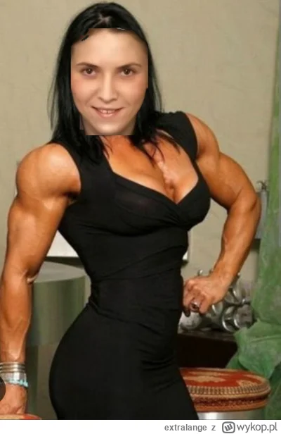 extralange - Jak się jest carycą to się ćwiczy..
#kononowicz #patostreamy
