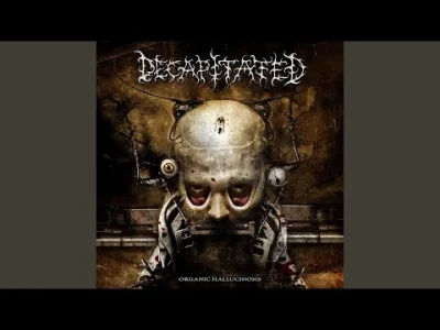 cultofluna - #metal #deathmetal #polskamuzyka
#cultowe (1615/1000)

Decapitated - A P...