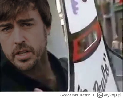 GoddamnElectric - (╥﹏╥)
#f1 #pdk #bojowkafernandoalons