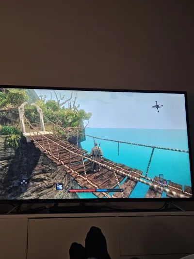 Handstander12 - Brvtalny bezkres oceaniczny 

#przegryw