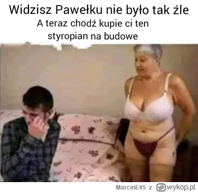 MarcinE45 - #famemma