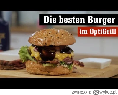 Zwierz33 - @Xenomorph_666: W takim grillu, teraz można za ok. 500 zł takiego kupić. T...