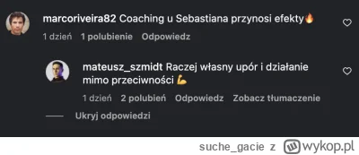 suche_gacie - Sebastian wysmiany przez swojego ucznia...

#sebcel