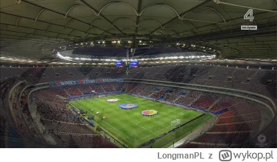 LongmanPL - Spuerpuchar, Super Polska, Super PZPN, Super pustki...
#jagiellonia #wisł...