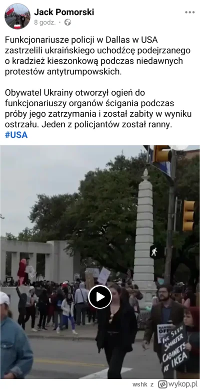 wshk - Macie kolejnego ruskiego fejka. Tym razem padło na Fox News xD

#ukraina #rosj...