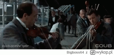 Bigboss64 - @rozdartapyta: ( ͡° ͜ʖ ͡°)