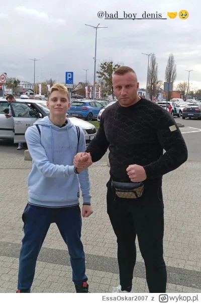 EssaOskar2007 - @reniuuu5: