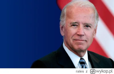 rales - Czy Joe Biden pokonałby Trumpa w wyborach 2016, gdyby kandydował zamiast H. C...