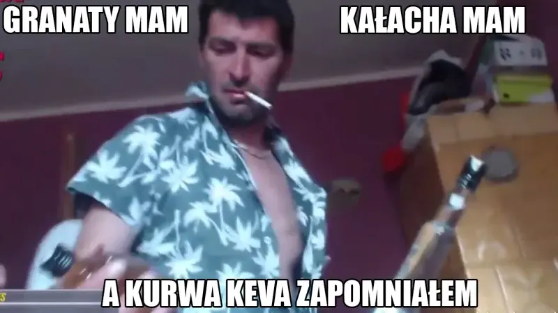 zbychuzbychu1 - @zbyszek-krol: jak nie