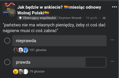 KonwersatorZabytkow - Ekonomia według tęczowych dzbanów.
#bekazlewactwa