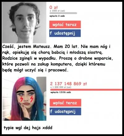 Mirek224 - #blackpill #przegryw #incel #polka #rozowepaski #logikarozowychpaskow