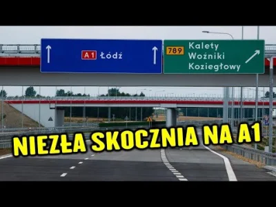 Bloodhorn - Ta A1? To jest "autostrada"? xD