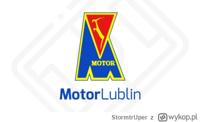 StormtrUper - Motor Lublin niezależnie od ligi, czy to 2, 1 czy ekstraklasa gra do ko...
