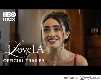 upflixpl - "Kocham LA" | Zwiastun nowej komedii HBO Original
HBO Max zaprezentował...