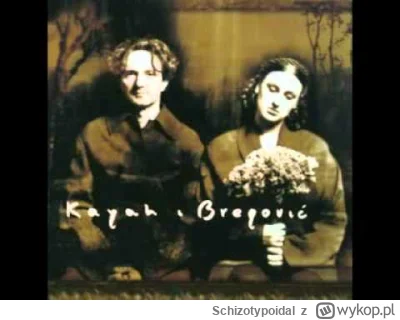 Schizotypoidal - EDERLEZI EDERLEZI
Kurde, obok Philipa Glassa i Zimmermana trza będz...