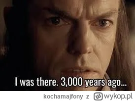 kochamajfony - @Chekatomba: o k---a jaka jakość XD pamiętam oryginał…