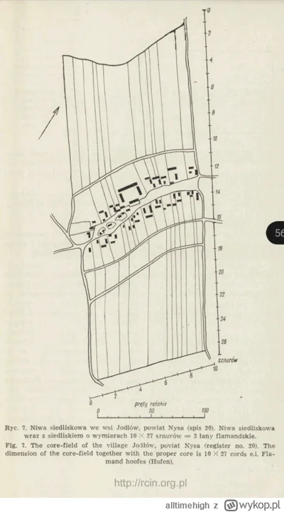 alltimehigh - @matabora Podobny układ wsi występował także na Opolszczyźnie z okresu ...
