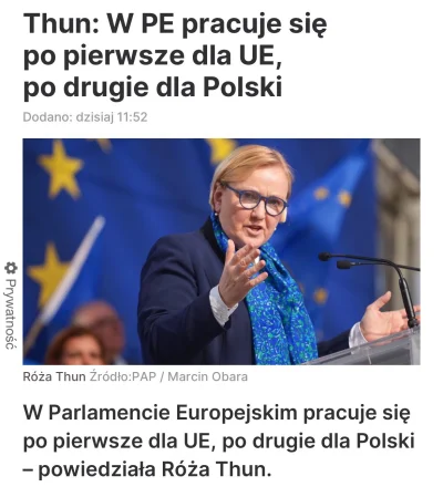 L3stko - Przynajmniej nie owija w bawełnę.

#polityka #konfederacja