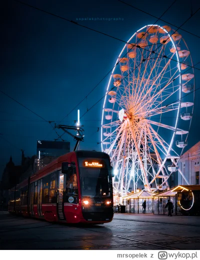 mrsopelek - Rok zatoczył koło i znowu święta.

Nie oglądaj zdjęć na gapę, zaobserwuj ...